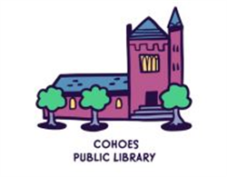 Cohoes Public Library, NY